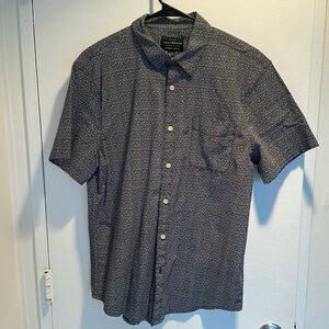 Lucky Brand Short-Sleeve Shirt